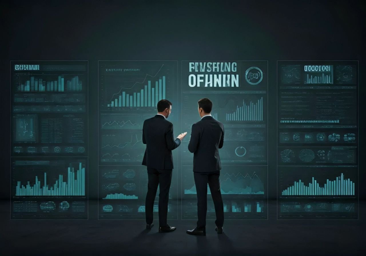 Why Every Small Business Needs an Accountant Even in the Age of DIY Software